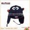 Fancy cartoon faux fur & cotton Russian style winter hat children trapper hat