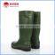 Cheap high quality men steel toe insert safety working boots