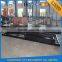 electric hydraulic stationary scissor lift / car elevator