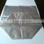 Hot sale high barrier vacuum aluminum foil bags