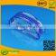 clear ziplock pvc bag wholesale