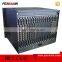 SDI/AV/VGA in HD-SDI out digital cctv matrix switcher max 288*288