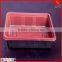 PP material lunch boxes