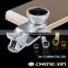 Multifunction wide angle macro fisheye lens external camera for android mobile phone universal clip phone camera lens