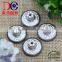 China wholesale market SGS gun metal high quality Fashion denim jean buttons furniture