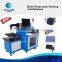 WUHAN KEYLAND solar cell semiconductor fiber scribing machine, solar cell laser scriber for cutting solar cells