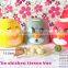 Decorative Plastic Chicken Tissue Box Factory Wholesale