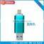 USB FLASH Drive For iPhone 6, 6 Plus 5 5S ipad Metal Pen drive HD memory stick Dual purpose mobile Otg Micro 32GB 64GB PENDRIVE