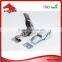 TS-602-3B Manufactured in Taiwan metro gate machine metal flat toggle latch