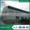 Good quality light gauge steel frame prefab house