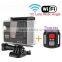 2.0 Inches WiFi Action Camera Remote Control 1080P 30M Waterproof Sport Camera