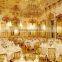 Hot Sell Wholesale Rental Stackable Tiffany Chiavari Chair for wedding
