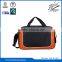 Hot sale customed promotional business laptop bag
