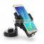 2016 QI Standard Vehicle Mounted Charging Transmitter Wireless Car Charger
