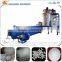 Guangxing Batch Styrofoam Granules Foaming Machine