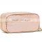 Factory cheap wholesale high quality beauty luxury cosmetic bag GW837