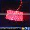 Christmas holiday decoration steady rope light