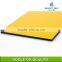 3mm 0.15mm alu. skin acm aluminum composite panel for wall cladding