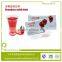 Strawberry instant solid powder