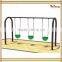 Children Garden Swing Outdoor Playground Equipment