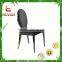 cortina chair banquet chair with burgundy fabric