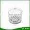 Waterproof Solar Emergency lamp Inflatable RGB Solar Lantern