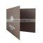 Cute A4 Two Pocket Folder Printing