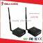 700m Effective Distance 2.4G av Audio Long Range Wireless Video fm Transmitter
