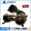 2015 New Designer Pretty Color Lens Wooden Style Fashion Sunglasses
