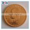 Replica Commemorative gold coin collection 1 oz Turkey fake gold bullion 100 Kurush Ataturk With Thick Gold Plated