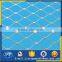 Stainless steel construction building rope mesh net
