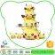 New Styel High Standard Factory Price Custom Made Stuffed Animals Pokemon Top