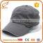 Outdoor sports baseball cap hard hat blank 6 panel baseball cap for men