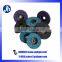 4.5" strip disc grinding disc for all kinds of surface