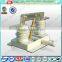 Indoor 3 Phases12kV 24kV 40.5kV High Voltage Isolator Switch