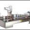 1000-5000ML Single Head Pneumatic Bottle Liquid Oil Milk Filling Machine
