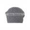 2015 handmade custom knit caps wholesale high quality knit caps