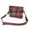 Japanese Style Real Leather Shoulder Bag Man Casual Cross Body Handbags Genuine Leather Cheap Bags