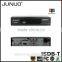 JUNUO china factory 2016 OEM new quality full hd strong tuner mstar Argentina tv decoder set top box isdb-t