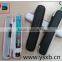 2016 new ecig case lether carry case pencil case