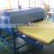 Heat Thermo press t-shirt printing press supplies machine