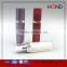 15ml 30ml 60ml 120ml luxury empty square lotion pump bottle acrylic cosmetic