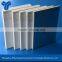 Manufacturer of pp honeycomb panel