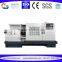 QK1313 CNC Pipe Threading Lathe/ Oil Country Pipe CNC Lathe Machine