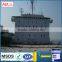 Topside sanitary coating