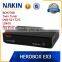 Herobox EX3 HD DVB-S2+T2/C tuner linux tv box with wifi