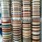 PVC EDGE BANDING