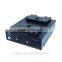 Factory supply Specified 2-channel portable battery charger for broadcast Li-ion camera battery