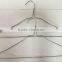 high quality metal stainless steel hangers for shirt