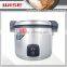 WISE Kitchen Exclusive Rice Cooker Appliance with CE